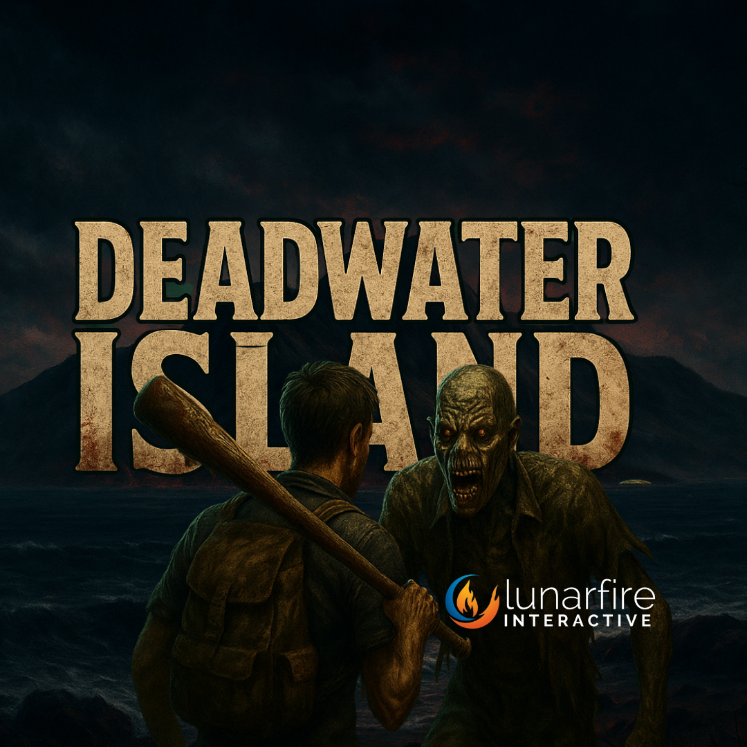 Deadwater Island